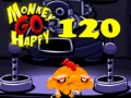 Lalao Monkey Go Happy Stage 120