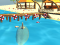 Lalao Shark Simulator Beach Killer