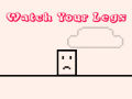 Lalao Watch Your Legs
