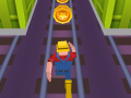 Lalao Real Metro Jump
