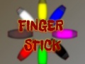 Lalao Finger Stick