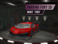 Lalao Parking Fury 3d: Night Thief