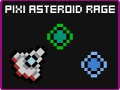 Lalao Pixi Asteroid Rage