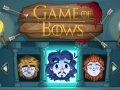 Lalao Game of Bows