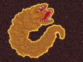 Lalao Sand Worm