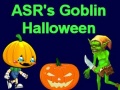 Lalao Asrs Goblin Halloween