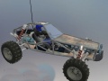 Lalao 4x4 Truck Car Hill Race 3d
