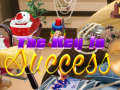 Lalao Key to Success
