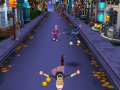 Lalao Angry Gran Run Halloween Village
