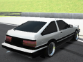 Lalao Drift Hunters 2