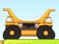Lalao Jelly Wheels Arcade