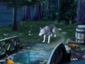Lalao Guardian Wolf