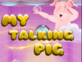 Lalao My Talking Pig