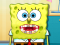 Lalao Spongebob Tooth Surgery