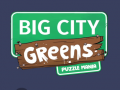 Lalao Big City Greens Puzzle Mania