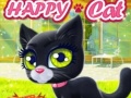 Lalao Happy Cat