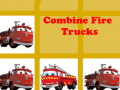 Lalao Combine Fire Trucks