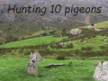 Lalao Pigeons Hunting