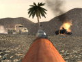 Lalao Bazooka Gunner War Strike 3d