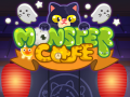 Lalao Monster Cafe