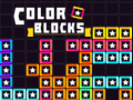 Lalao Color blocks