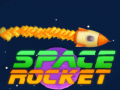 Lalao Space Rocket