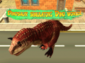 Lalao Dinosaur Simulator: Dino World
