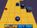 Lalao Rolling Sky Trip