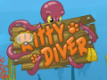 Lalao Kitty Diver