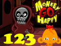 Lalao Monkey Go Happy Stage 123