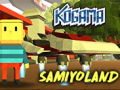 Lalao Kogama Samyoland