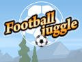 Lalao Football Juggle