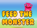 Lalao Feed the Monster