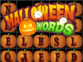 Lalao Halloween Words