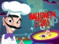 Lalao Halloween Story
