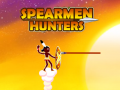 Lalao Spearmen Hunters