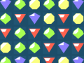 Lalao Flat Jewels match 3