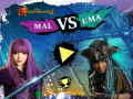 Lalao  Descendants 2: Mal vs Uma