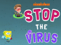 Lalao Nickelodeon stop the virus