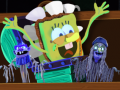 Lalao Spongebob squarepants Tracks of terror