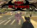 Lalao Cube of Zombies  