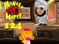 Lalao Monkey Go Happy Stage 124