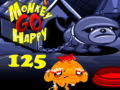 Lalao Monkey Go Happy Stage 125