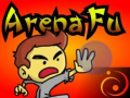 Lalao Arena Fu