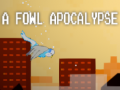 Lalao A fowl apocalypse