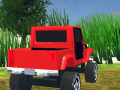 Lalao Offroad 4x4 HD