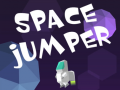 Lalao Space Jumper