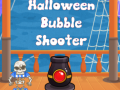 Lalao Halloween Bubble Shooter