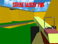 Lalao Strike Blocky Fun