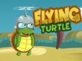 Lalao Flying Turtle